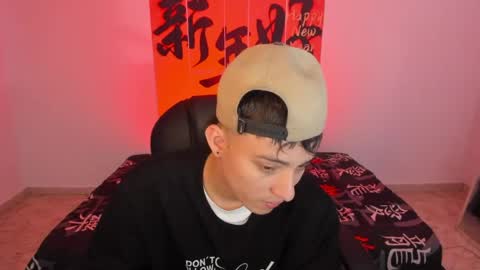 Wesley Boy online show from 16, 4, 2026