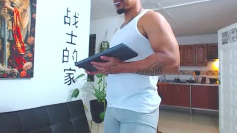 Wesley Rogger online show from 19, 2, 2026