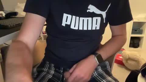 wet_adidasboy online show from 16, 9, 2025