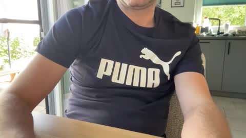 wet_adidasboy online show from 19, 9, 2025