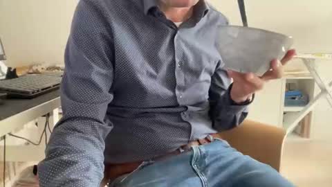 wet_adidasboy online show from 23, 9, 2025