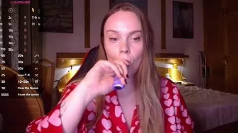 Lana online show from 13, 3, 2026