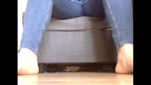 Snapshot of wet_pants2022 chatting on 27, 2, 2025 wet_pants2022 online show from 27, 2, 2025