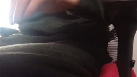 Wetbigdickstream online show from 23, 3, 2026