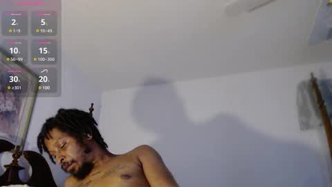 Snapshot of wetboybooty chatting on 8, 3, 2025 wetboybooty online show from 8, 3, 2025