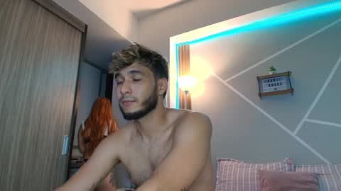 Snapshot of wetbubble chatting on 2, 11, 2025 Mia and Dylan online show from 2, 11, 2025