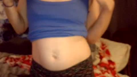 Longrodhotmomma online show from 27, 7, 2026