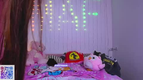 Asya  Mark online show from 30, 3, 2026