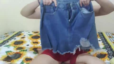 Snapshot of wetpussy4ubaby88 chatting on 17, 9, 2025 Hi its me Kim online show from 17, 9, 2025