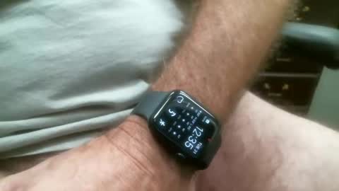 Snapshot of wetstroker007 chatting on 31, 12, 2024 wetstroker007 online show from 31, 12, 2024