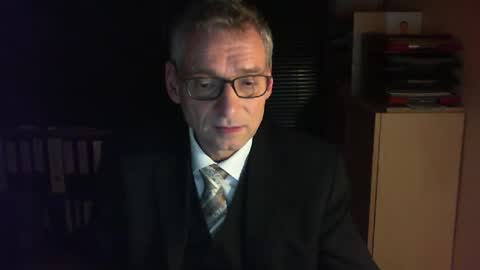 Snapshot of wetsuitedman chatting on 21, 12, 2024 Franz online show from 21, 12, 2024