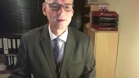 Franz online show from 15, 1, 2026