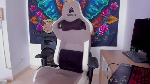 Snapshot of wexx_ chatting on 29, 1, 2025 wex online show from 29, 1, 2025