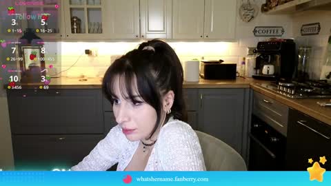 Snapshot of whats_her_name chatting on 4, 2, 2025 Victoria Maria online show from 4, 2, 2025