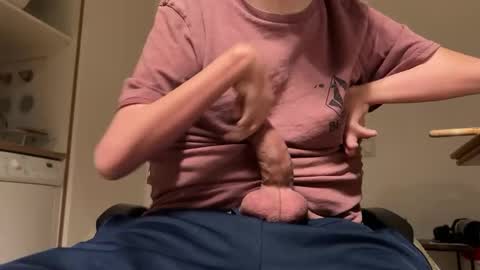 wheelchairhunk online show from 1, 3, 2025