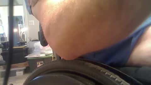 wheelhorny online show from 18, 2, 2026