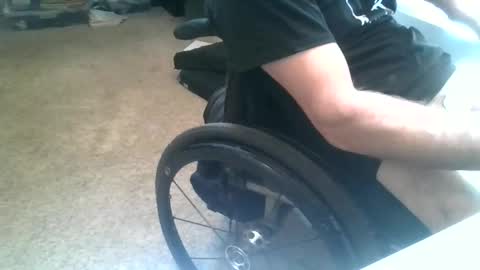 wheelhorny online show from 13, 4, 2026