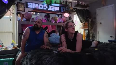 Risky online show from 20, 1, 2025