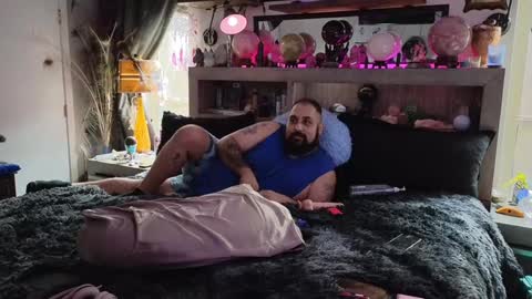 Risky online show from 20, 1, 2025