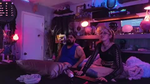 Risky online show from 21, 1, 2025