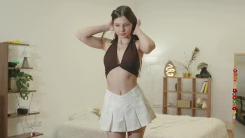 Naomi online show from 20, 4, 2026