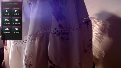 Snapshot of whisperingfire chatting on 16, 11, 2025 Mel online show from 16, 11, 2025