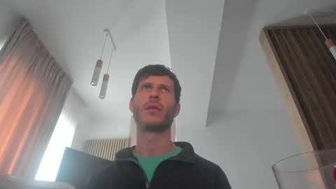 Michael online show from 26, 10, 2025