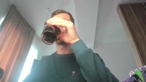 Michael online show from 9, 11, 2025