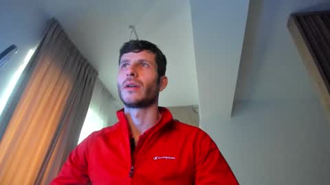 Michael online show from 8, 2, 2026