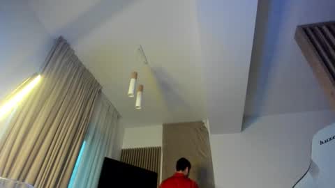 Michael online show from 16, 2, 2026