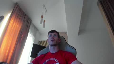 Michael online show from 14, 5, 2026