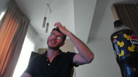 Michael online show from 23, 5, 2026