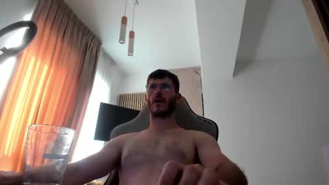 Michael online show from 3, 7, 2026