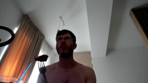 Michael online show from 31, 7, 2026