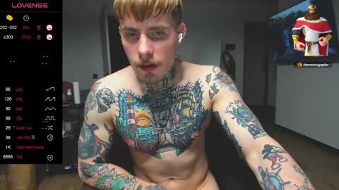 Max online show from 1, 12, 2024