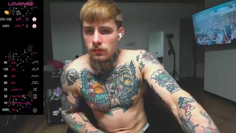 Max online show from 5, 12, 2024