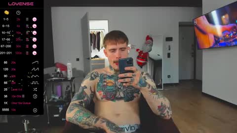 Max online show from 12, 12, 2024