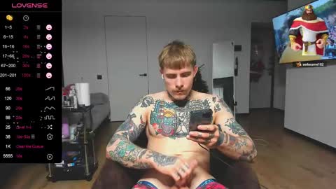 Max online show from 18, 12, 2024