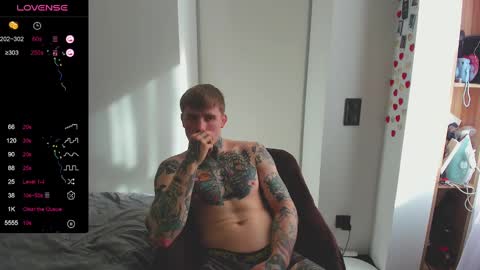 Max online show from 18, 2, 2025