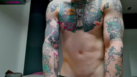 Max online show from 20, 10, 2025