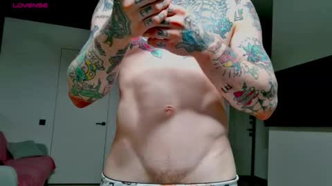 Max online show from 3, 12, 2025