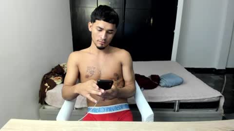 Snapshot of white_master444 chatting on 27, 7, 2026 white online show from 27, 7, 2026