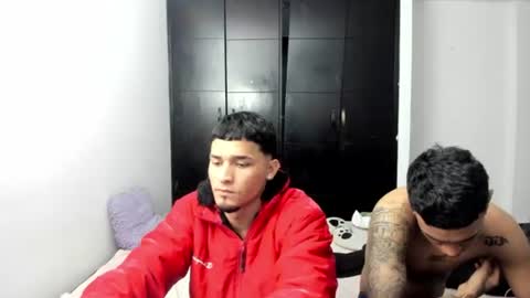 Snapshot of white_master444 chatting on 3, 8, 2026 white online show from 3, 8, 2026