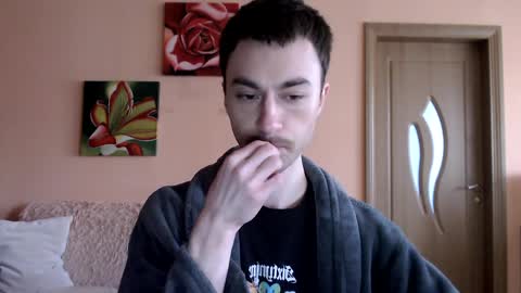 Tom online show from 4, 4, 2026