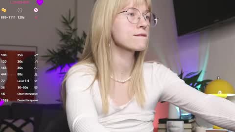 Anita online show from 31, 1, 2025