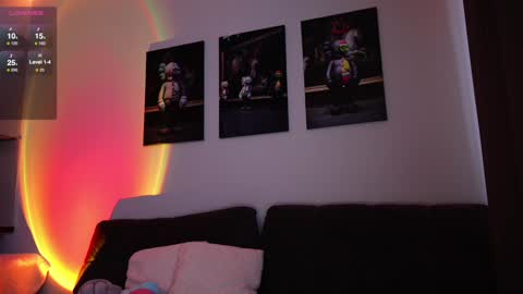 Kate  online show from 19, 1, 2025