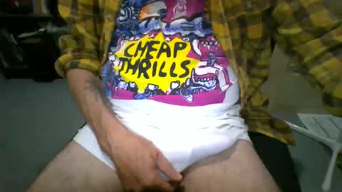 whiteboomer online show from 20, 2, 2026