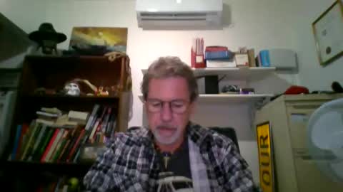 whiteboomer online show from 18, 4, 2026