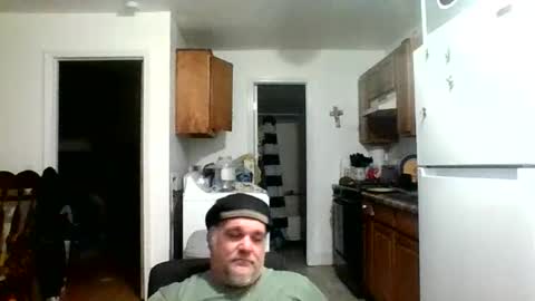 Tony Floyd online show from 27, 10, 2025