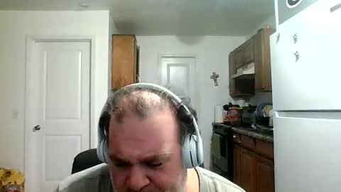 Tony Floyd online show from 18, 12, 2025